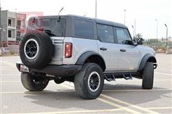 فورد برونكو